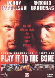 Play it to the bone (dvd tweedehands film)