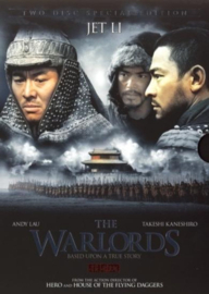 The Warlords (dvd tweedehands film)