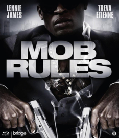 Mob rules (blu-ray tweedehands film)