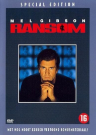 Ransom (dvd nieuw)