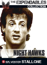 Nighthawks (the expendables collection) (dvd tweedehands film)