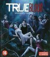 True Blood Seizoen 3 (blu-ray tweedehands film)
