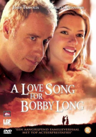 A love song for Bobby Long (dvd nieuw)
