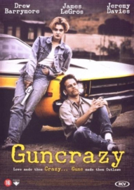 Guncrazy dolby digital 2(dvd tweedehands film)