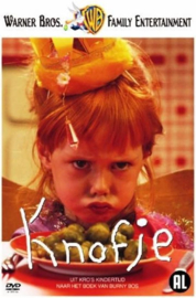 Knofje (dvd tweedehands film)