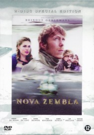 Nova zembla (dvd nieuw)