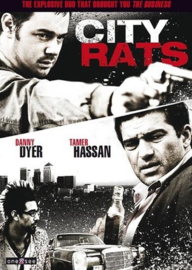 City Rats (dvd nieuw)