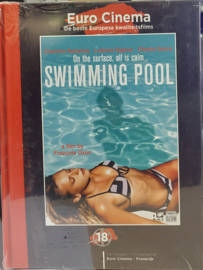 Swimming Pool (dvd nieuw)