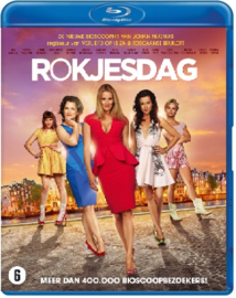 Rokjesdag (blu-ray tweedehands film)