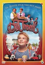 Dik Trom (2010) (dvd tweedehands film)