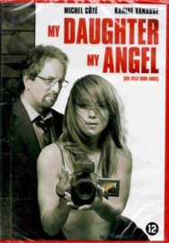 My Daughter my Angel (dvd nieuw)
