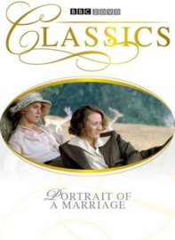 Portrait Of A Marriage (dvd tweedehands film)