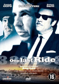 One last ride (dvd tweedehands film)