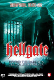 Hellgate (dvd nieuw)