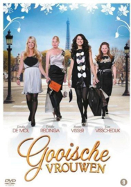 Gooische Vrouwen (dvd nieuw)