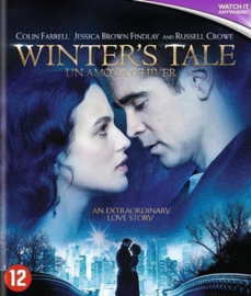 Winter's tale (Blu-ray tweedehands film)