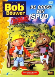 Bob De Bouwer - De Oogst Van Spud (dvd tweedehands film)