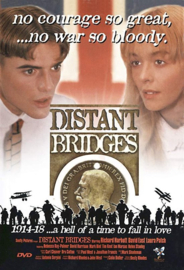 Distant bridges (dvd tweedehands film)