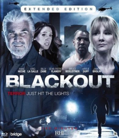 Blackout (blu-ray tweedehands film)