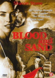 Blood and Sand (dvd tweedehands film)