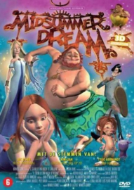 Midsummer dream (dvd tweedehands film)