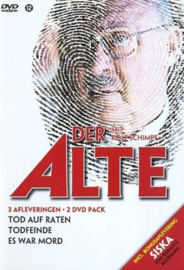 Der Alte (dvd tweedehands film)