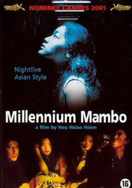 Millennium mambo (dvd tweedehands film)