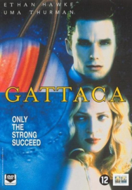 Gattaca (dvd tweedehands film)
