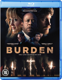 Burden (Blu-ray nieuw)