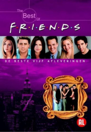 Friends - The best of season 7 (dvd tweedehands film)