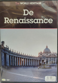 De Renaissance (dvd tweedehands film)