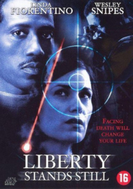 Liberty stands still (dvd tweedehands film)