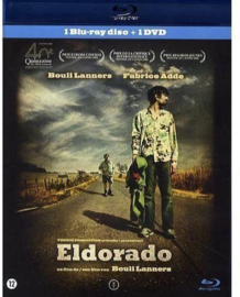 Eldorado (blu-ray tweedehands film)