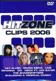 Hitzone clips 2006 (dvd tweedehands film)