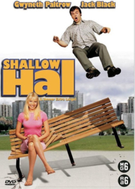 Shallow hal (dvd tweedehands film)