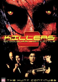 Killers 2 (dvd tweedehands film)