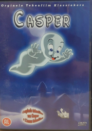 Casper (dvd tweedehands film)