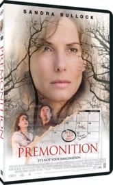 Premonition (dvd tweedehands film)