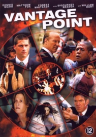 Vantage Point (dvd nieuw)