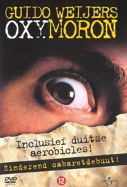 Guido Weijers oxymoron  (dvd tweedehands film)