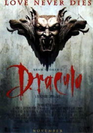 Dracula - Bram Stroker's (dvd tweedehands film)