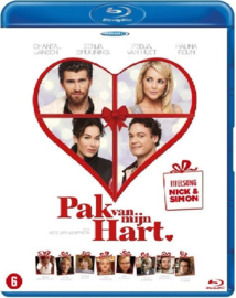 Pak van mijn hart (blu-ray nieuw)