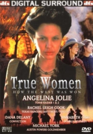 True Women (dvd nieuw)