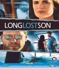 Long lost son (blu-ray tweedehands film)