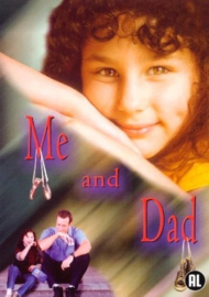 Me and dad (dvd tweedehands film)