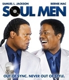 Soul men (blu-ray nieuw)