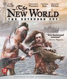 The New World (blu-ray tweedehands film)