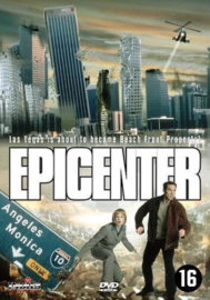 Epicenter (dvd tweedehands film)