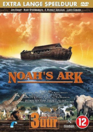 Noah's ark (dvd tweedehands film)