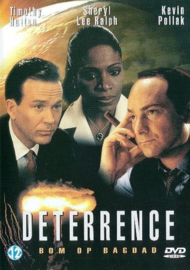 Detterence (dvd tweedehands film)